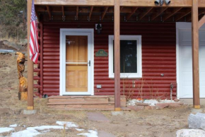 Pine Brook - 30 Nights Minimum Rental Only cabin